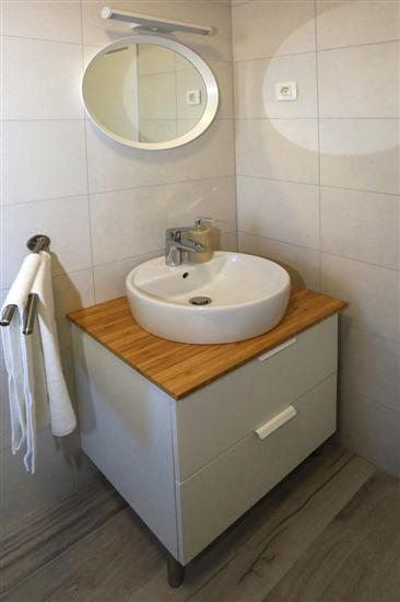 House K1, for 8 persons