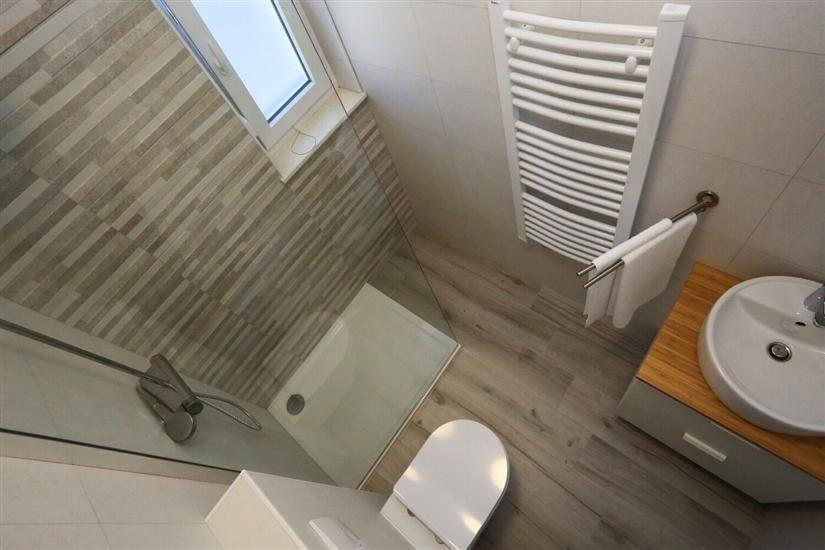 House K1, for 8 persons