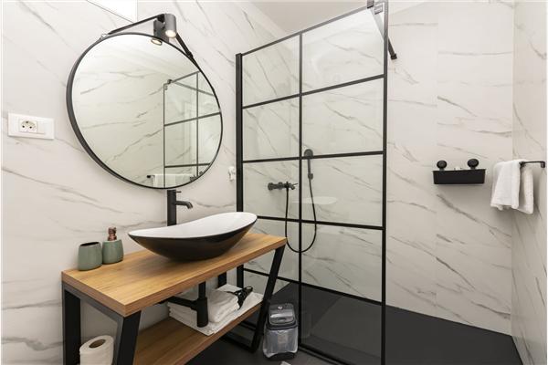 Apartmán A6, pre 3 osoby