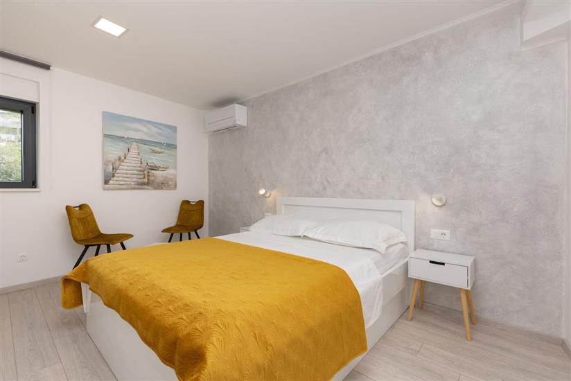 Apartmán A6, pre 3 osoby