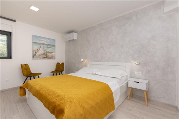 Apartmán A6, pre 3 osoby