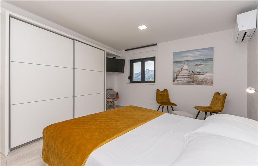 Apartmán A6, pre 3 osoby