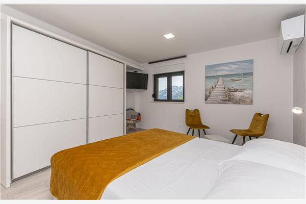 Apartmán A6, pre 3 osoby