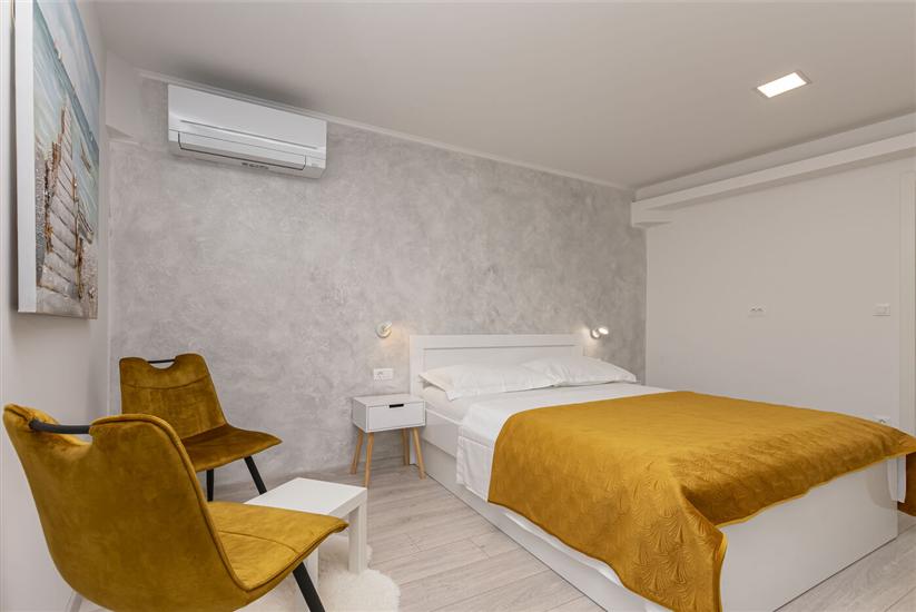 Apartmán A6, pre 3 osoby