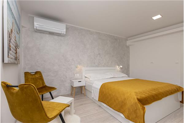 Apartmán A6, pre 3 osoby