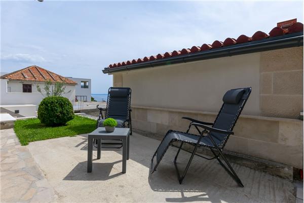 Apartmán A6, pre 3 osoby