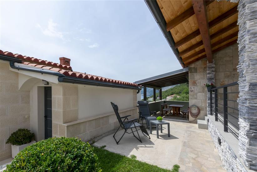 Apartmán A6, pre 3 osoby