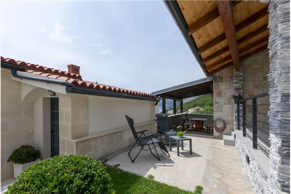 Apartmán A6, pre 3 osoby