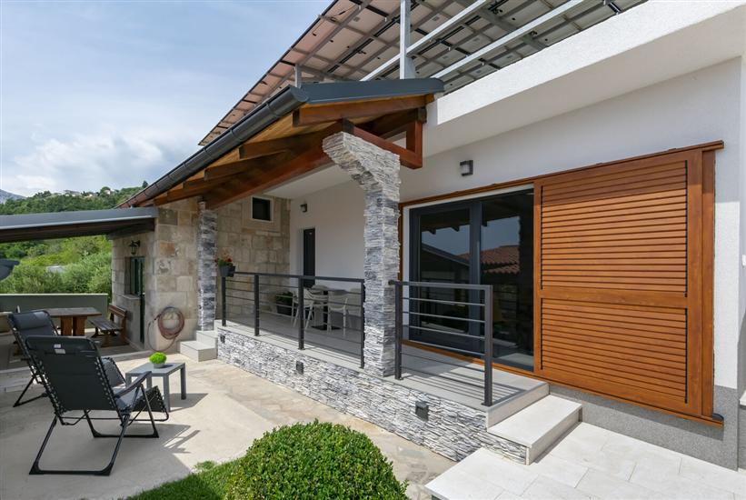 Apartmán A6, pre 3 osoby