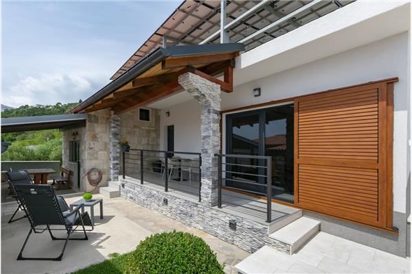 Apartmán A6, pre 3 osoby