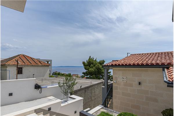 Apartmán A6, pre 3 osoby