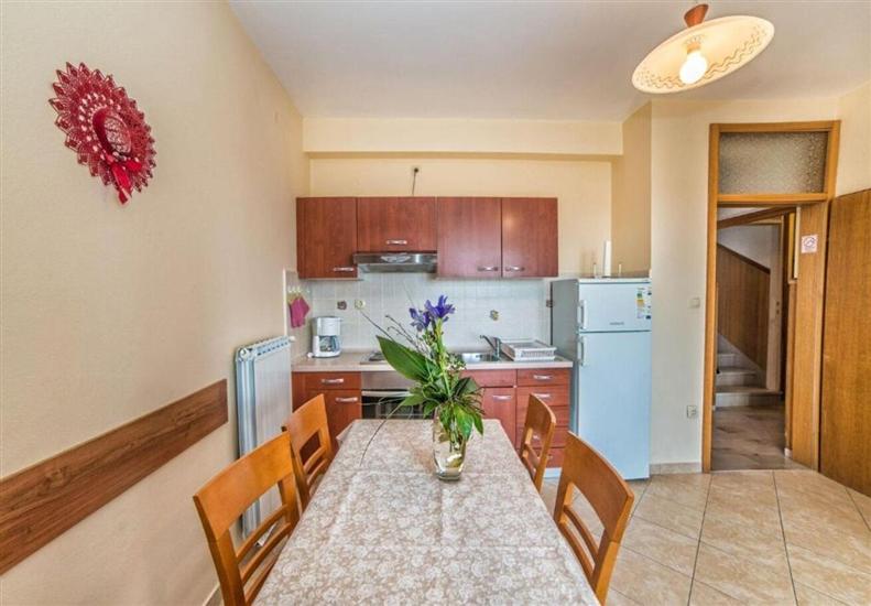 Apartment A3, for 3 persons