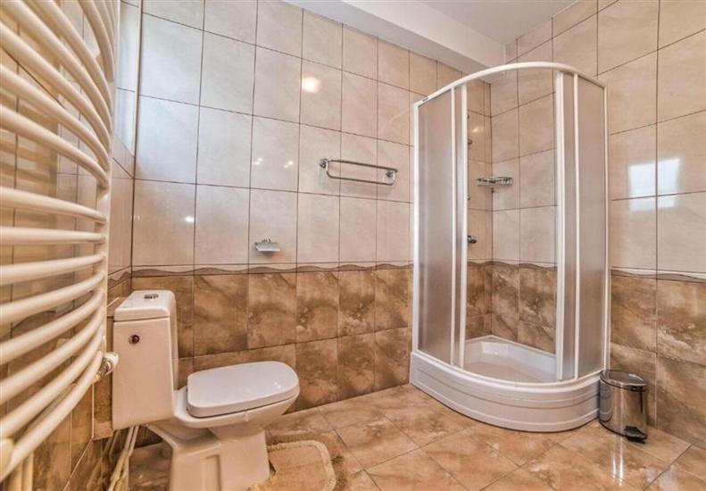 Apartment A3, for 3 persons