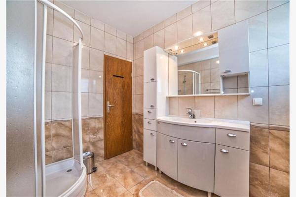 Apartment A3, for 3 persons