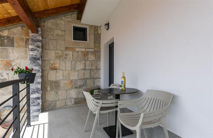 Apartmán A6, pre 3 osoby