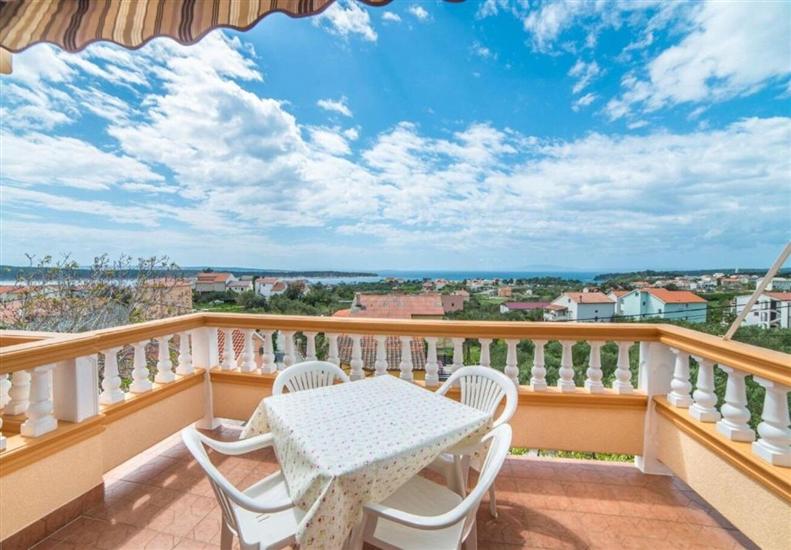 Apartments Dušan