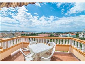 Apartment Kvarners islands,BookDušanFrom 104 €