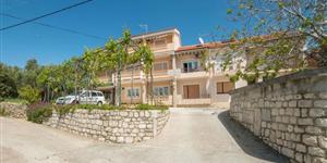 Apartment - Banjol - island Rab