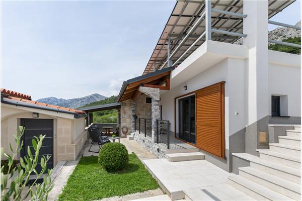 Apartmán A6, pre 3 osoby