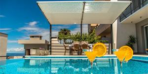 Apartament - Makarska