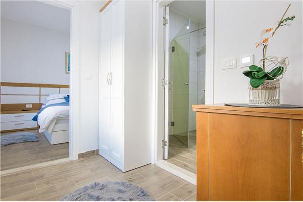 House K1, for 7 persons