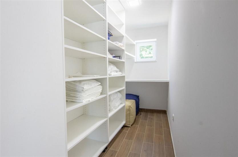 House K1, for 7 persons