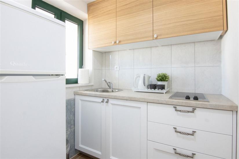 House K1, for 7 persons