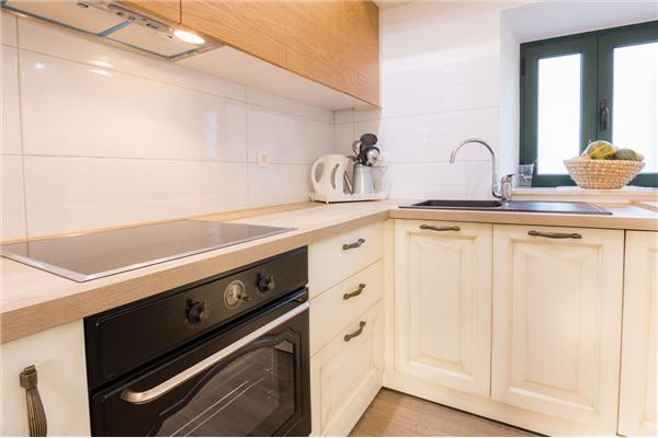 House K1, for 7 persons