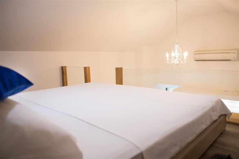 House K1, for 7 persons