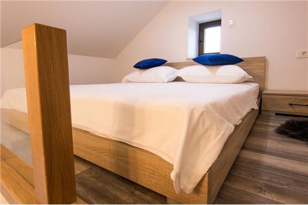 House K1, for 7 persons