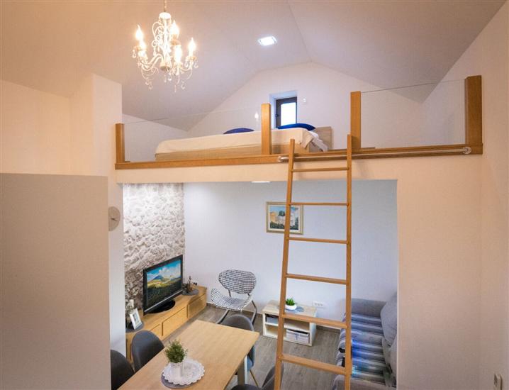 House K1, for 7 persons