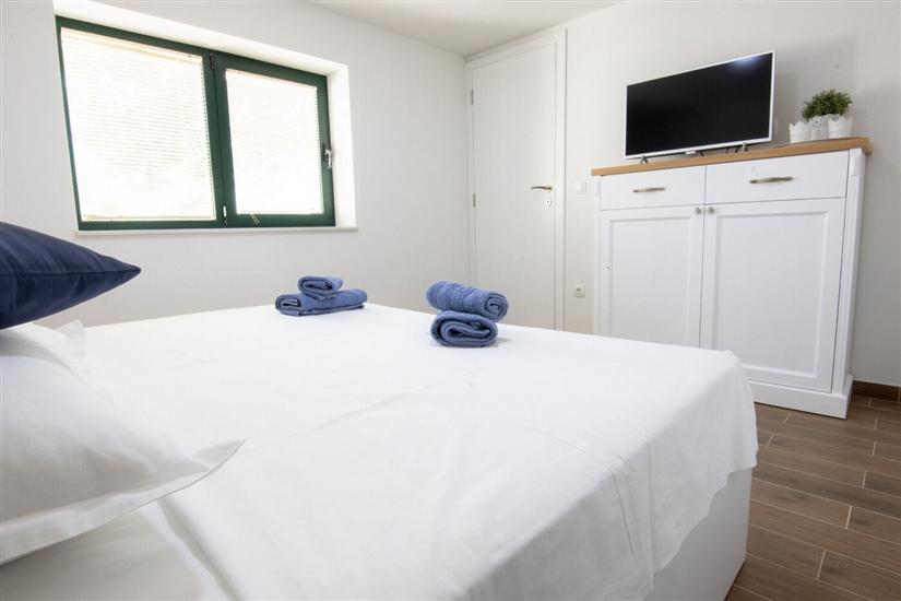 House K1, for 7 persons