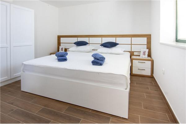 House K1, for 7 persons