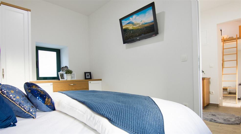 House K1, for 7 persons