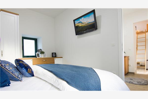 House K1, for 7 persons