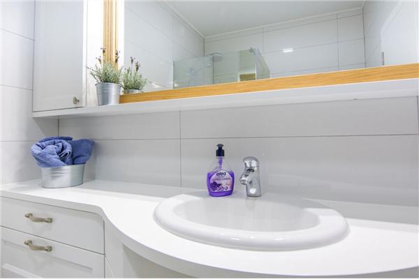 House K1, for 7 persons