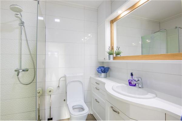 House K1, for 7 persons