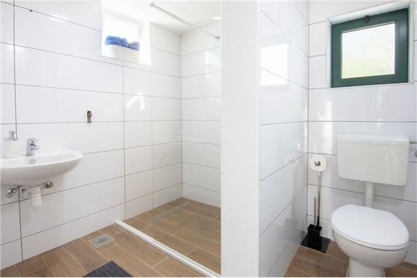 House K1, for 7 persons