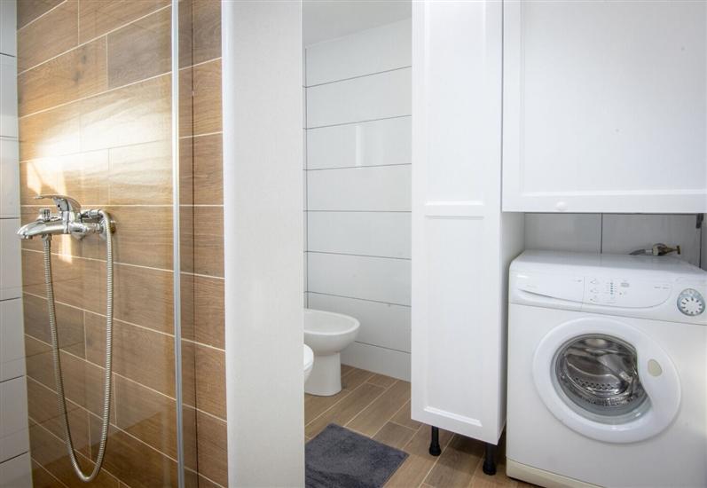 House K1, for 7 persons