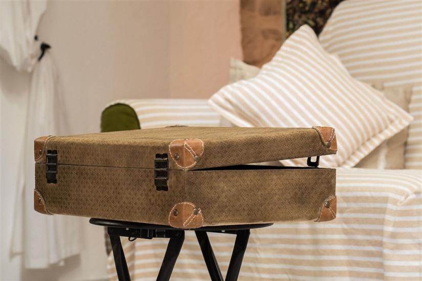 Apartment A1, for 8 persons