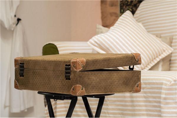 Apartment A1, for 8 persons