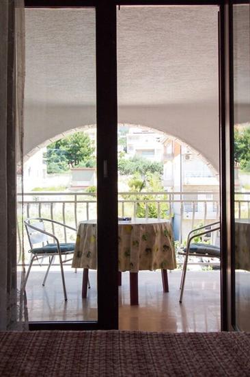 Apartment A5, for 2 persons