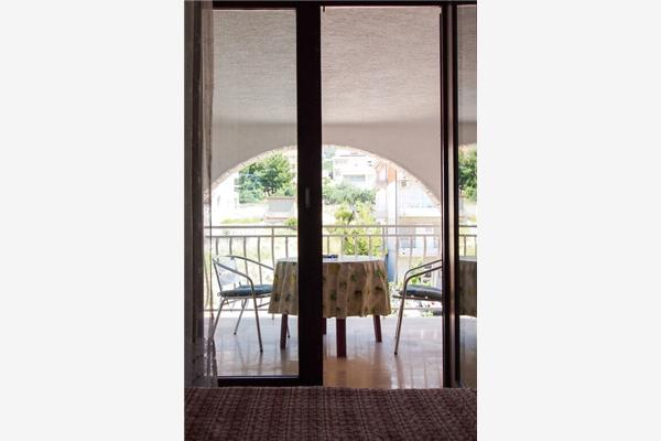 Apartment A5, for 2 persons