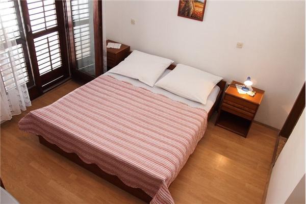 Apartment A5, for 2 persons