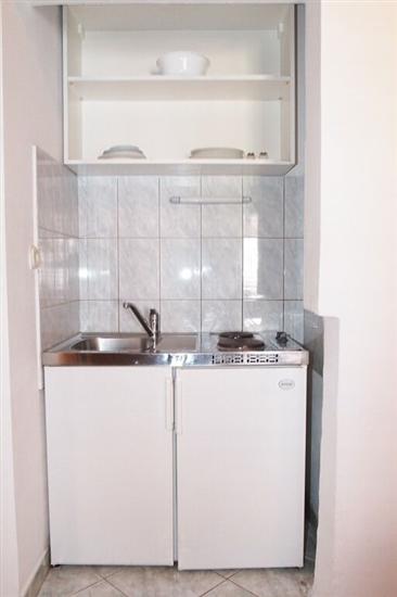 Apartment A7, for 2 persons