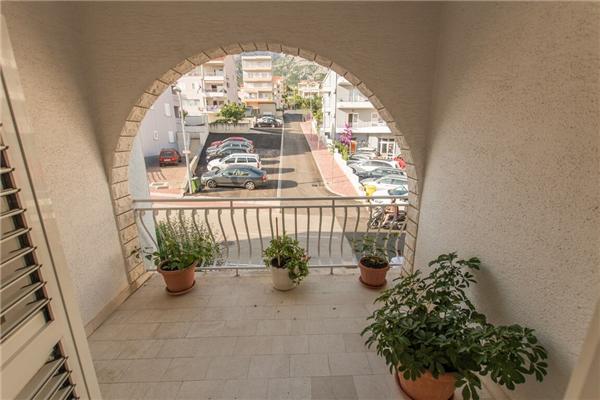 Apartment A8, for 4 persons