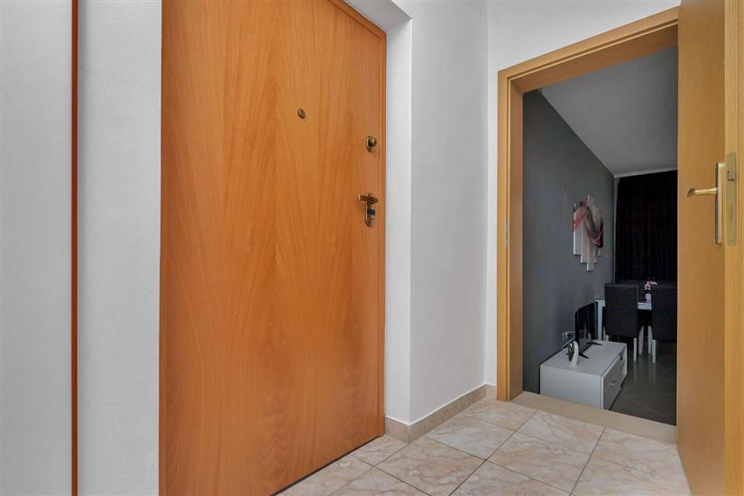 Apartman A1, na 4 osebe