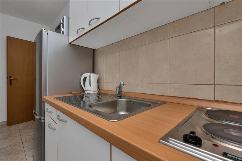 Apartman A1, na 4 osebe