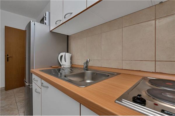 Apartman A1, na 4 osebe
