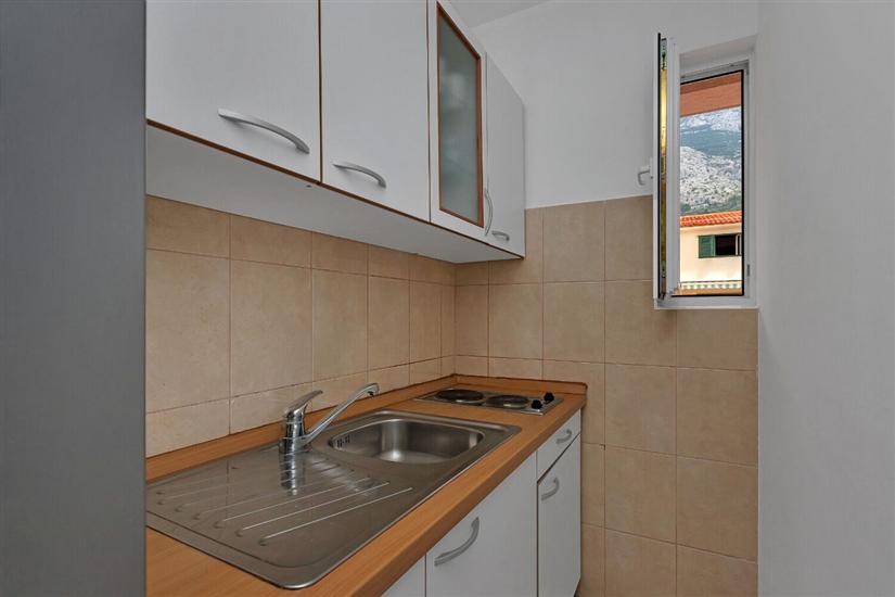 Apartman A1, na 4 osebe
